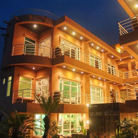 Silver Sands Resort - Koh Tao Exterior photo