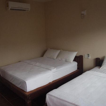 Silver Sands Resort - Koh Tao Exterior photo