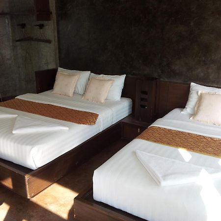 Silver Sands Resort - Koh Tao Exterior photo