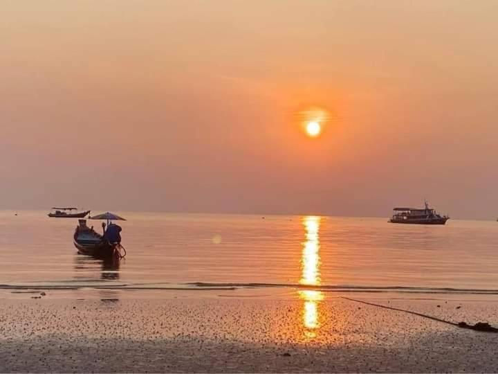 Silver Sands Resort - Koh Tao Exterior photo