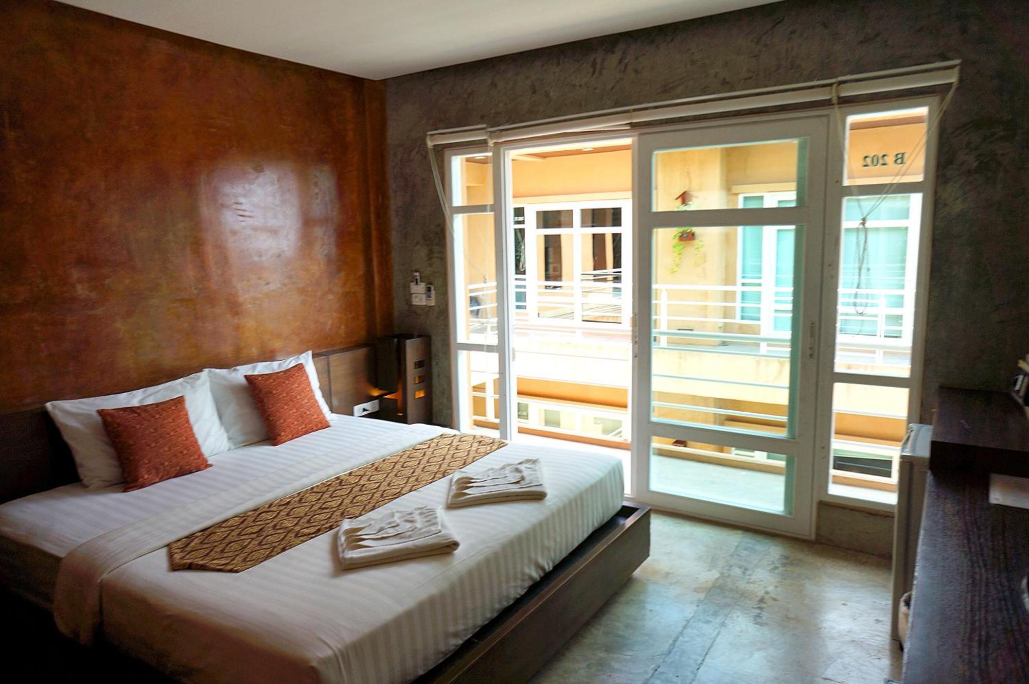 Silver Sands Resort - Koh Tao Exterior photo