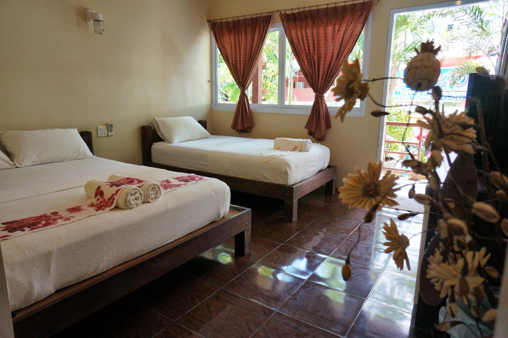 Silver Sands Resort - Koh Tao Exterior photo