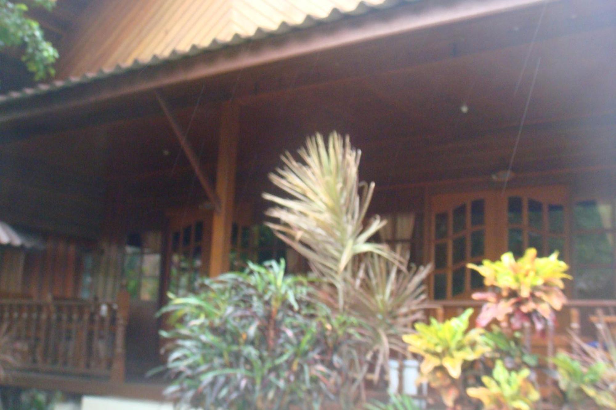 Silver Sands Resort - Koh Tao Exterior photo