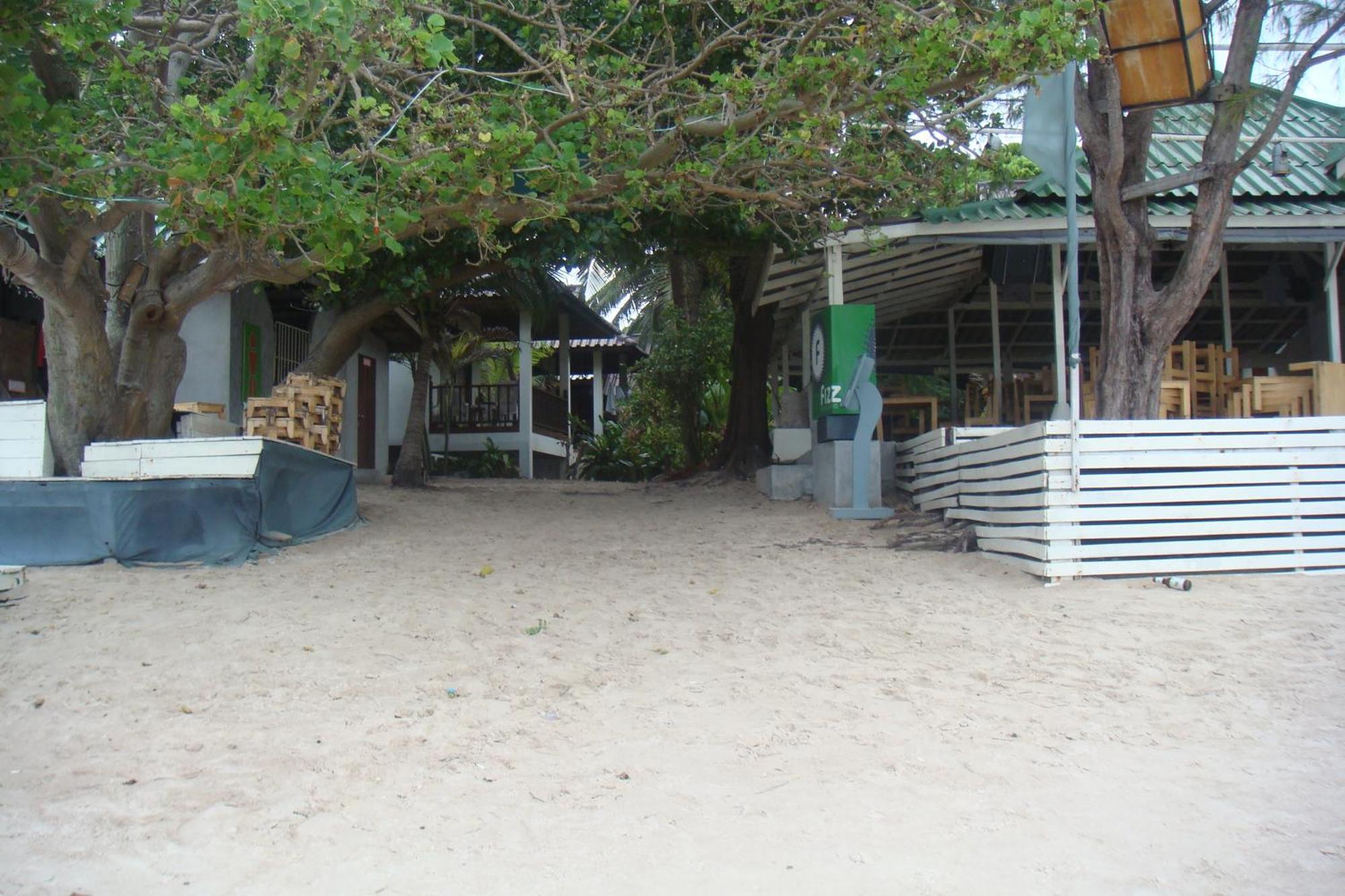 Silver Sands Resort - Koh Tao Exterior photo