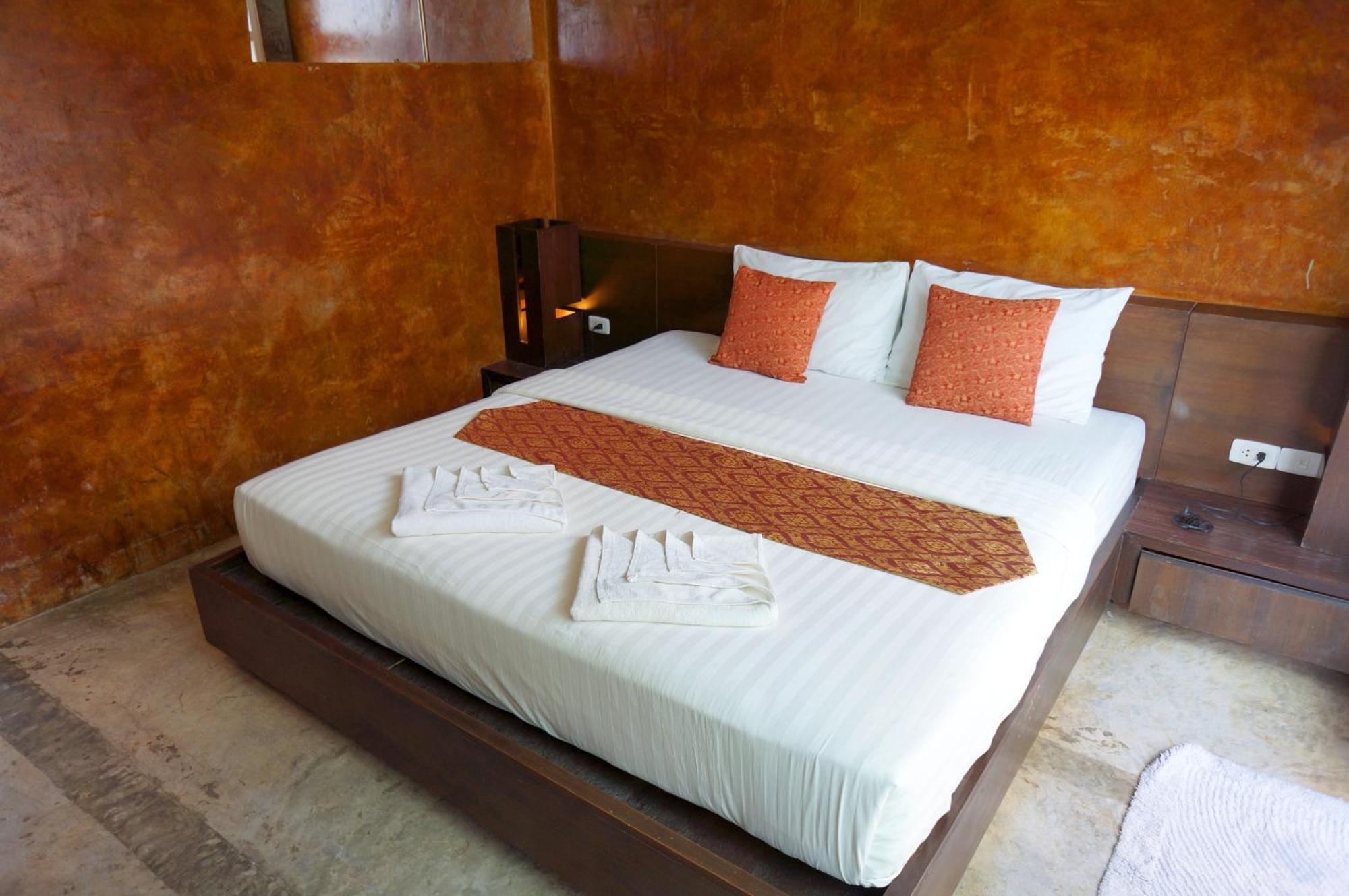 Silver Sands Resort - Koh Tao Exterior photo