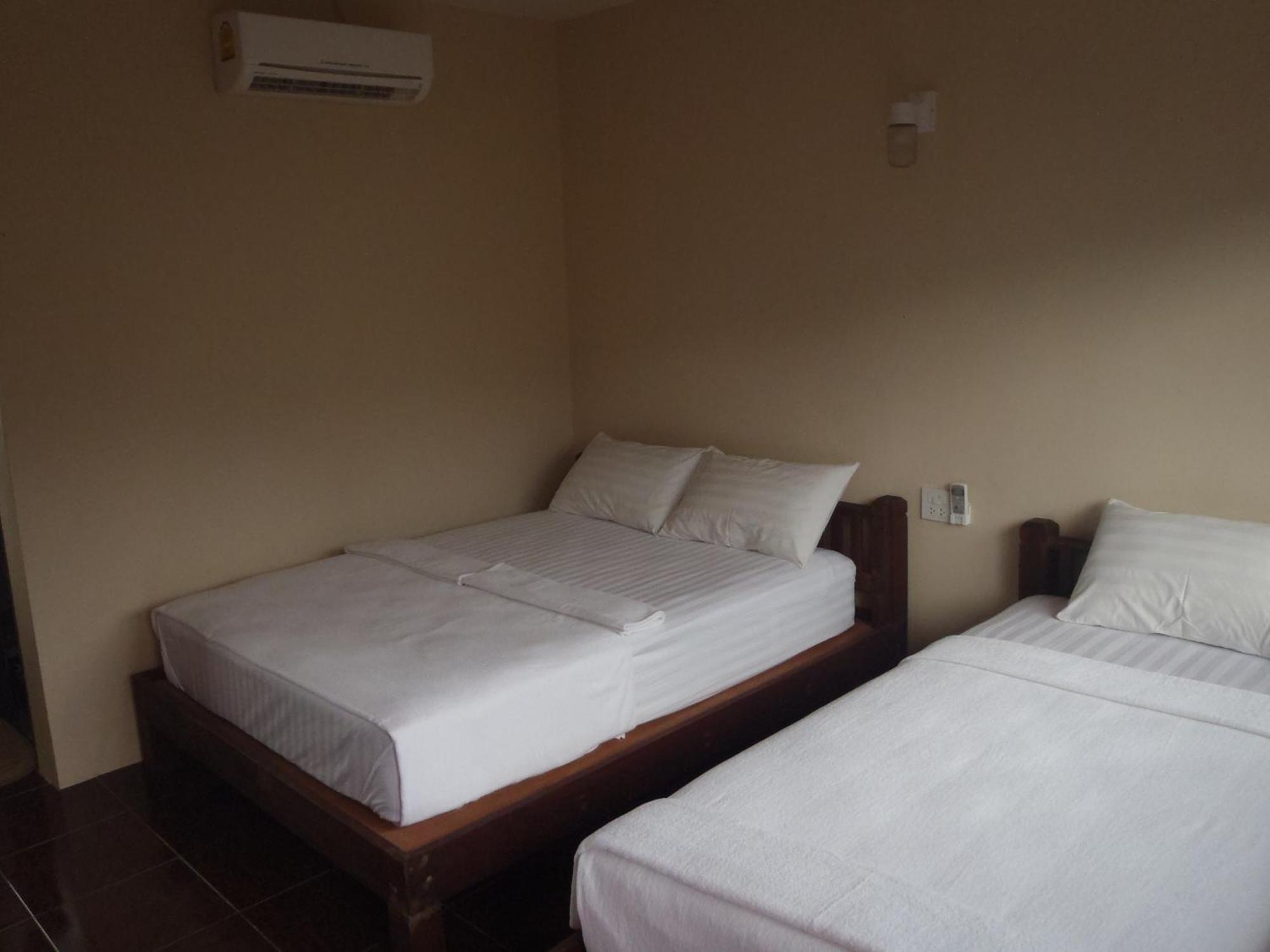Silver Sands Resort - Koh Tao Exterior photo