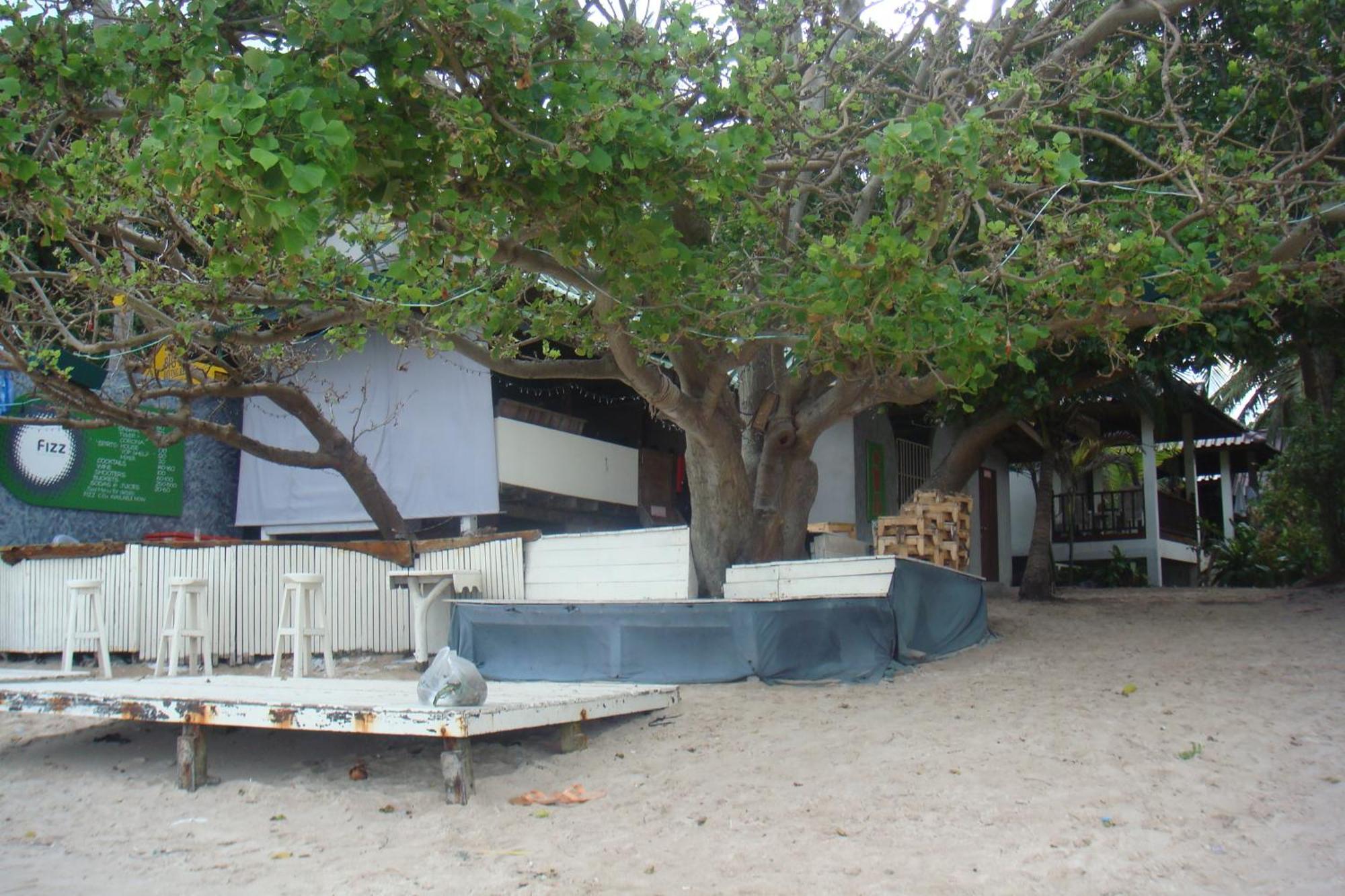 Silver Sands Resort - Koh Tao Exterior photo
