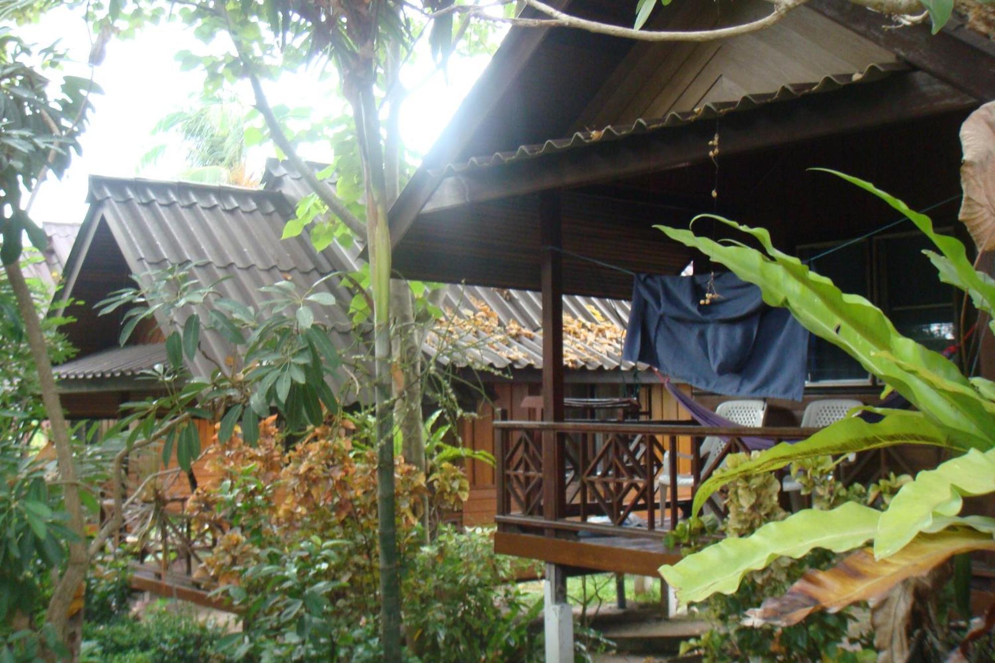 Silver Sands Resort - Koh Tao Exterior photo