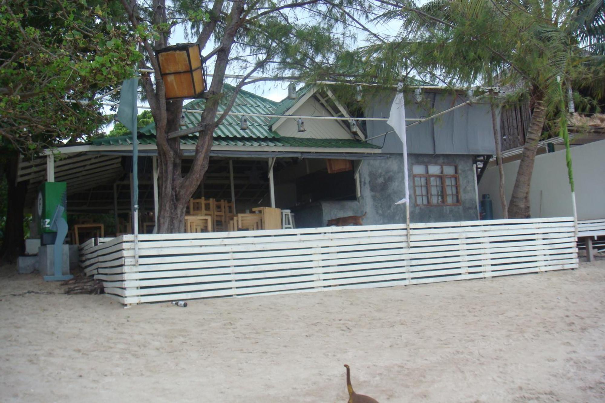 Silver Sands Resort - Koh Tao Exterior photo