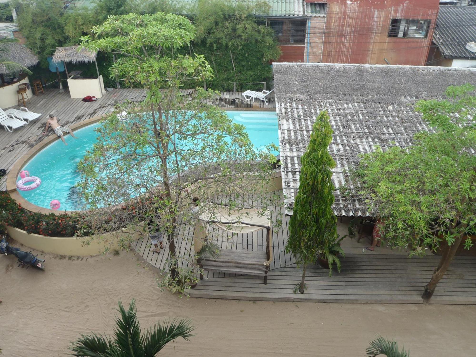Silver Sands Resort - Koh Tao Exterior photo