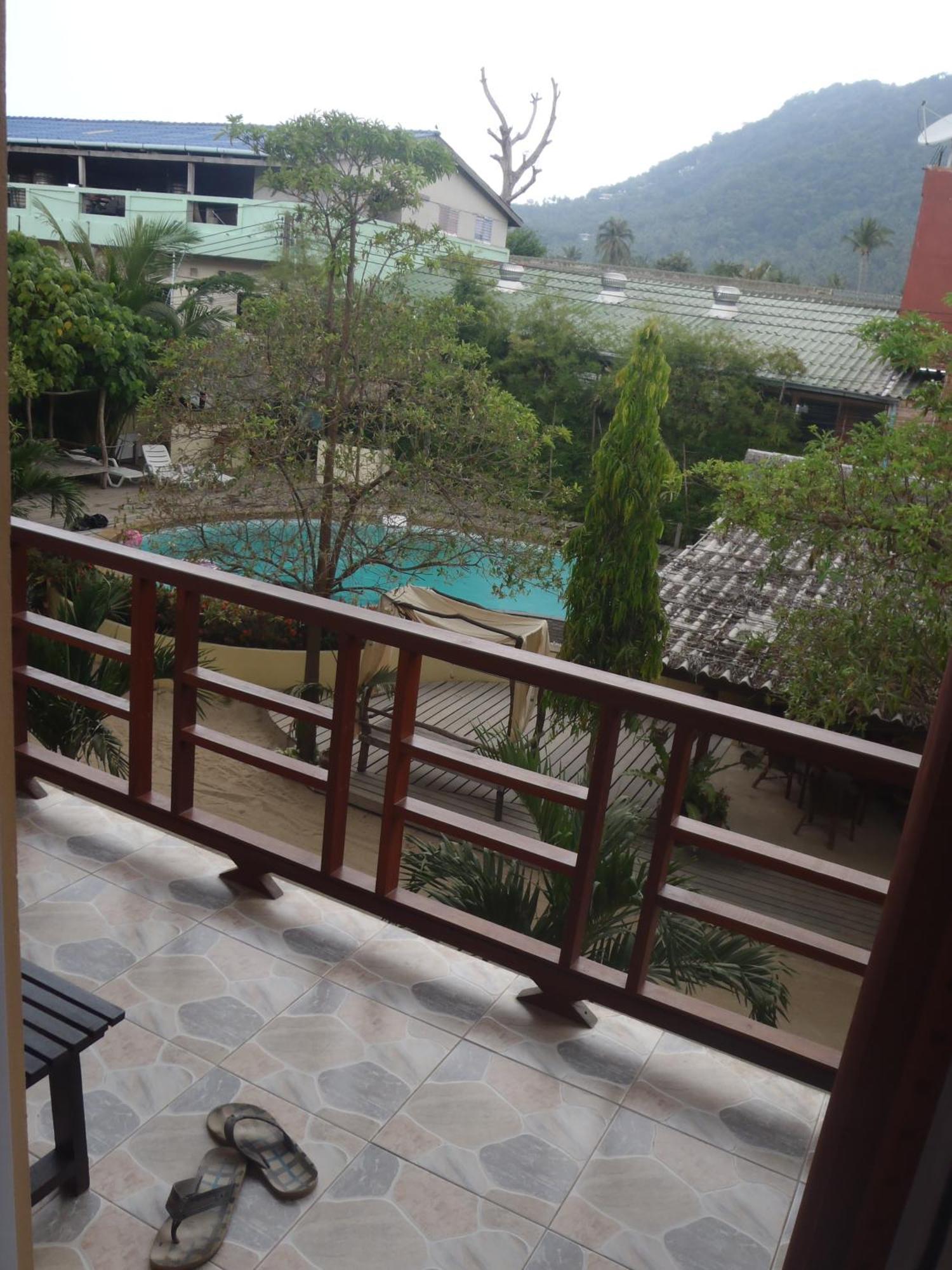 Silver Sands Resort - Koh Tao Exterior photo