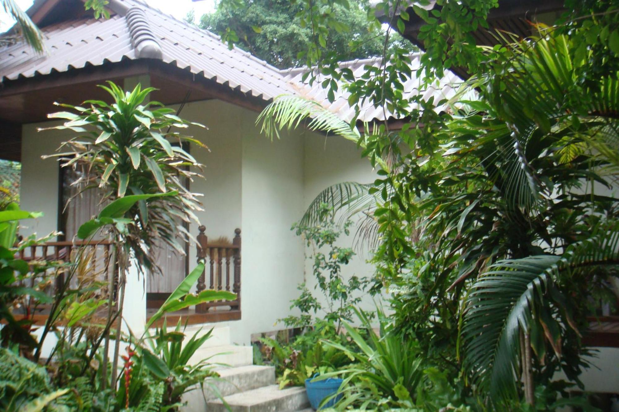 Silver Sands Resort - Koh Tao Exterior photo