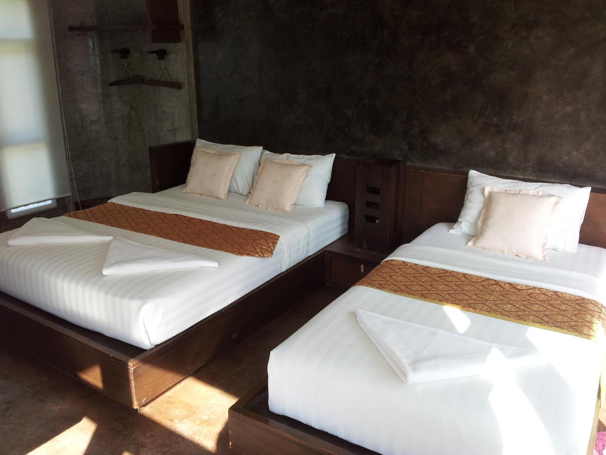 Silver Sands Resort - Koh Tao Exterior photo