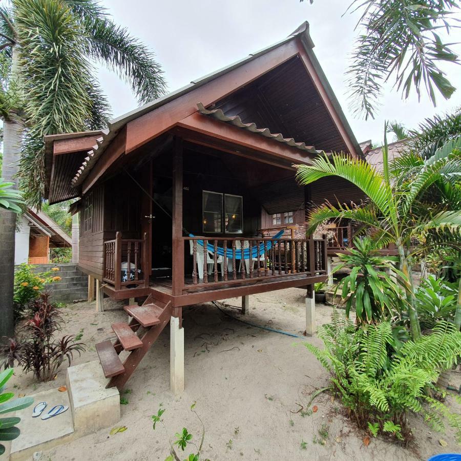 Silver Sands Resort - Koh Tao Exterior photo