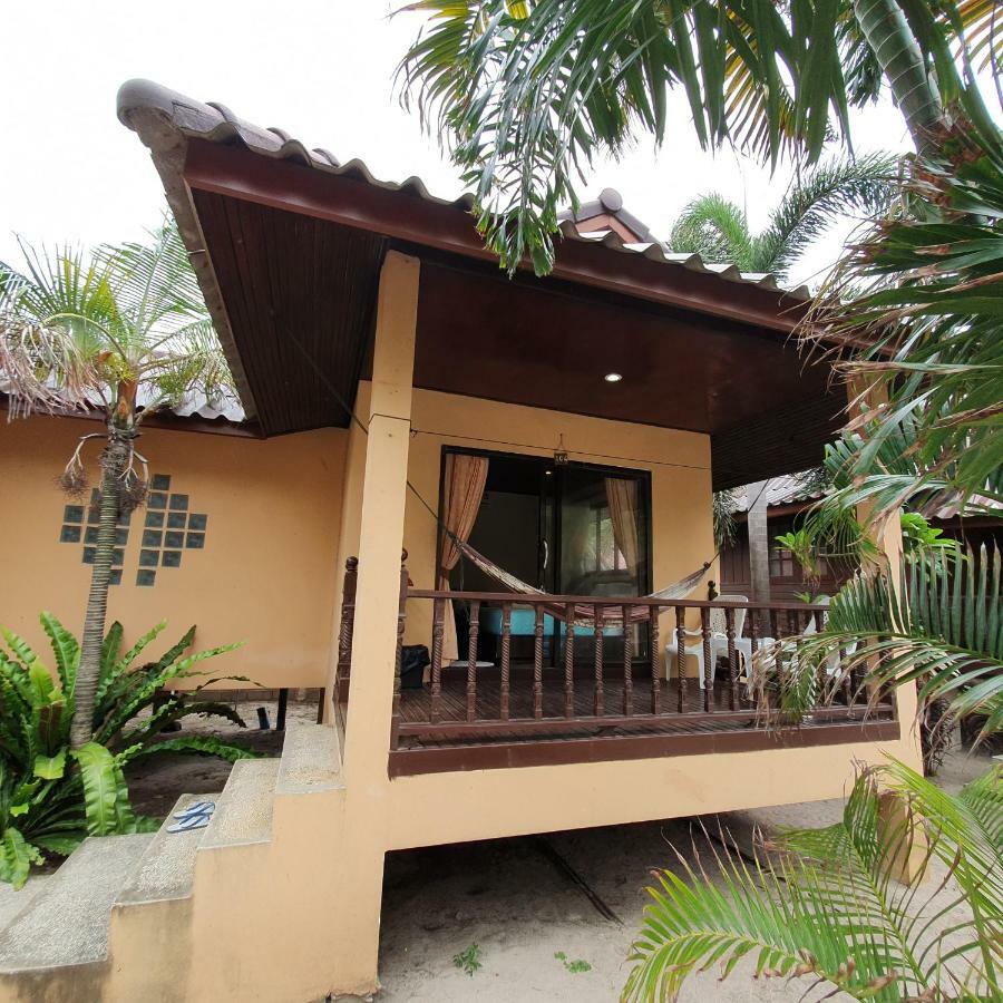 Silver Sands Resort - Koh Tao Exterior photo