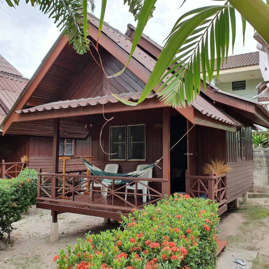 Silver Sands Resort - Koh Tao Exterior photo