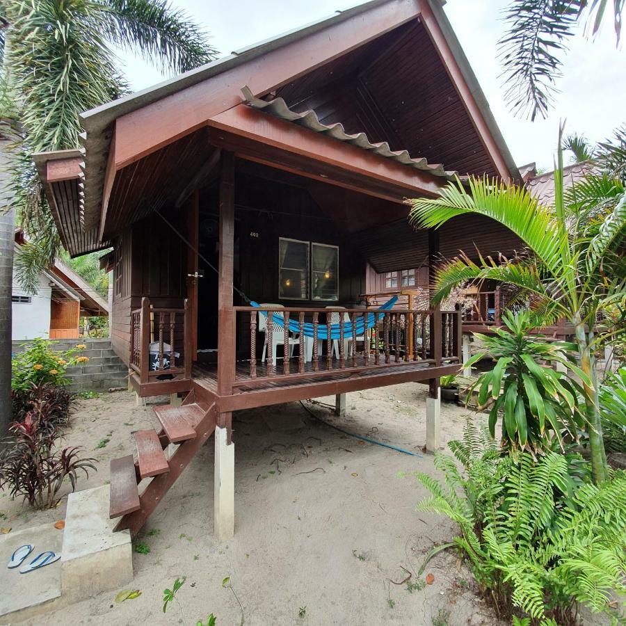 Silver Sands Resort - Koh Tao Exterior photo