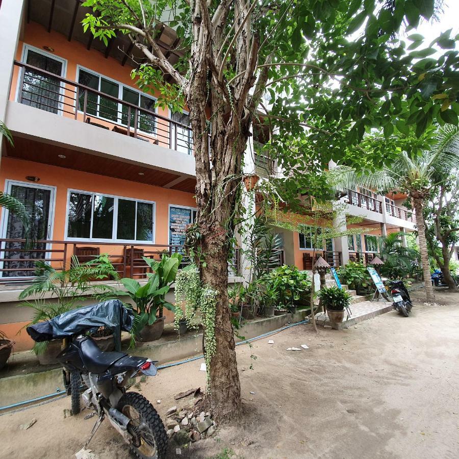 Silver Sands Resort - Koh Tao Exterior photo