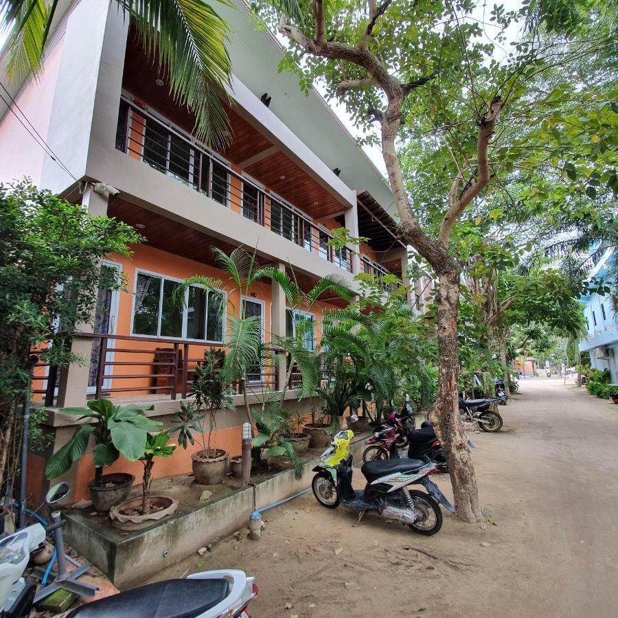 Silver Sands Resort - Koh Tao Exterior photo