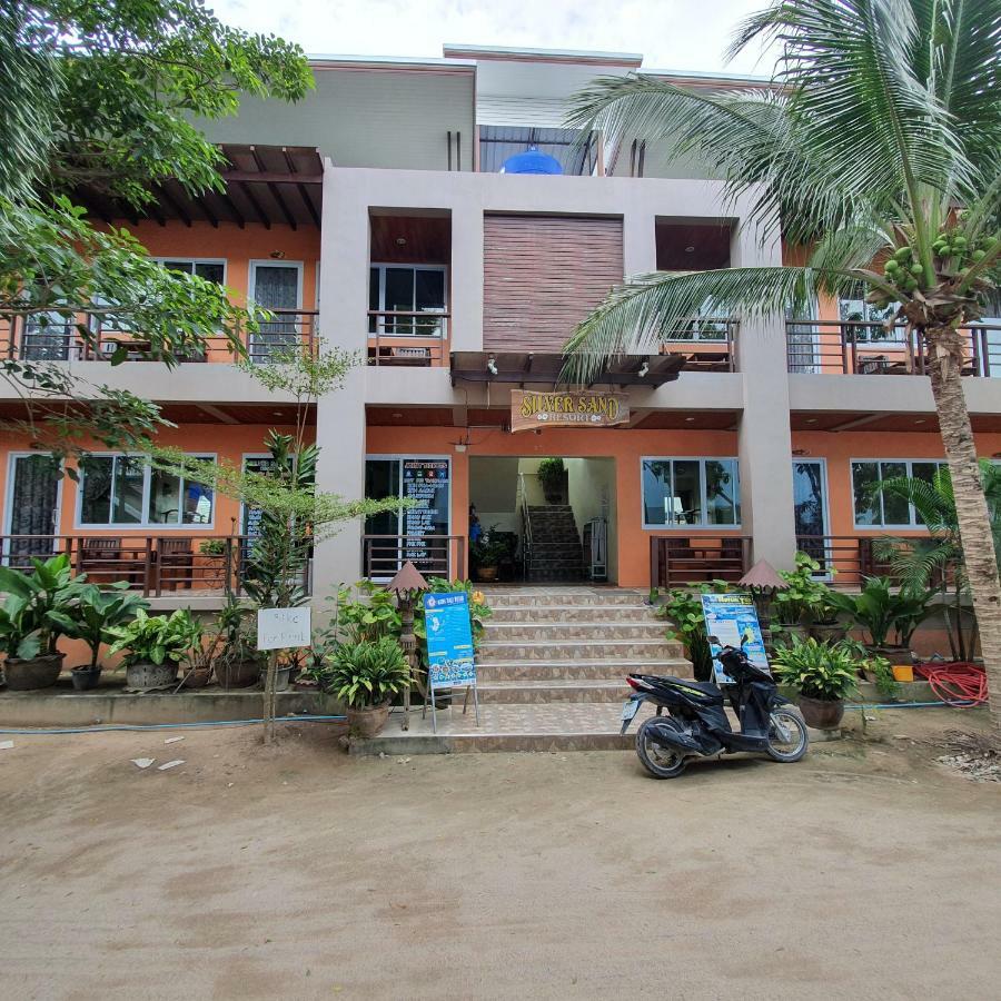 Silver Sands Resort - Koh Tao Exterior photo