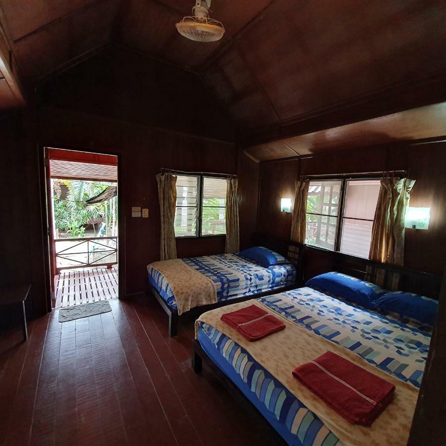 Silver Sands Resort - Koh Tao Exterior photo