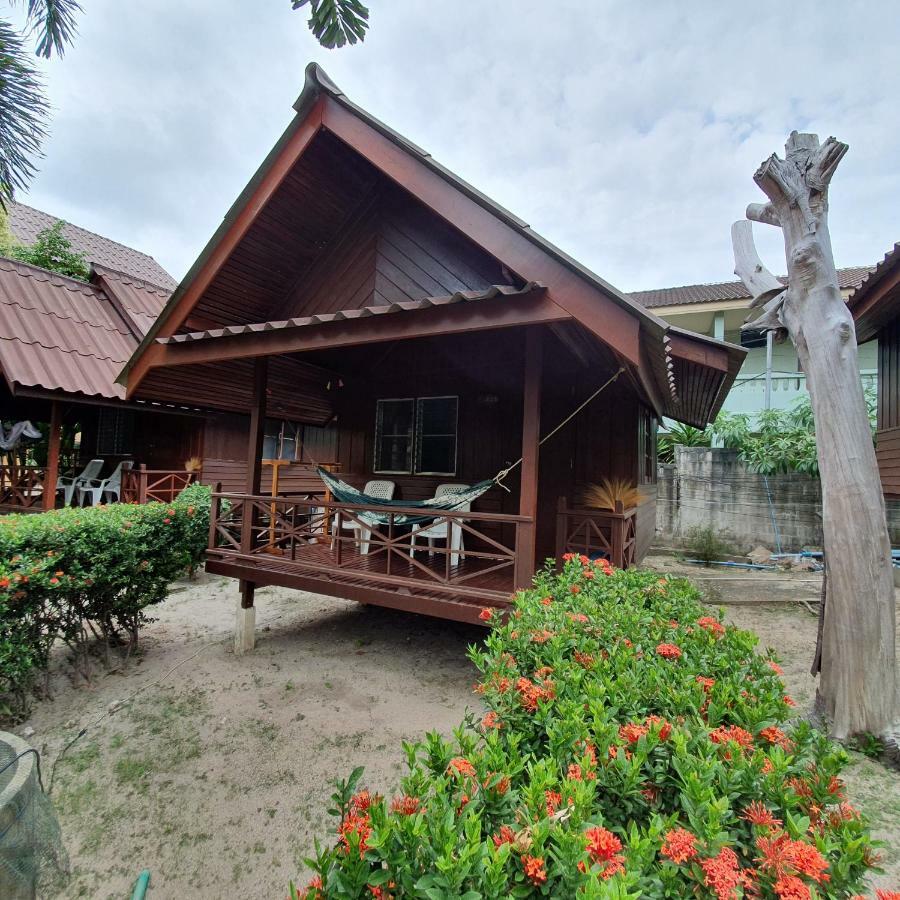 Silver Sands Resort - Koh Tao Exterior photo