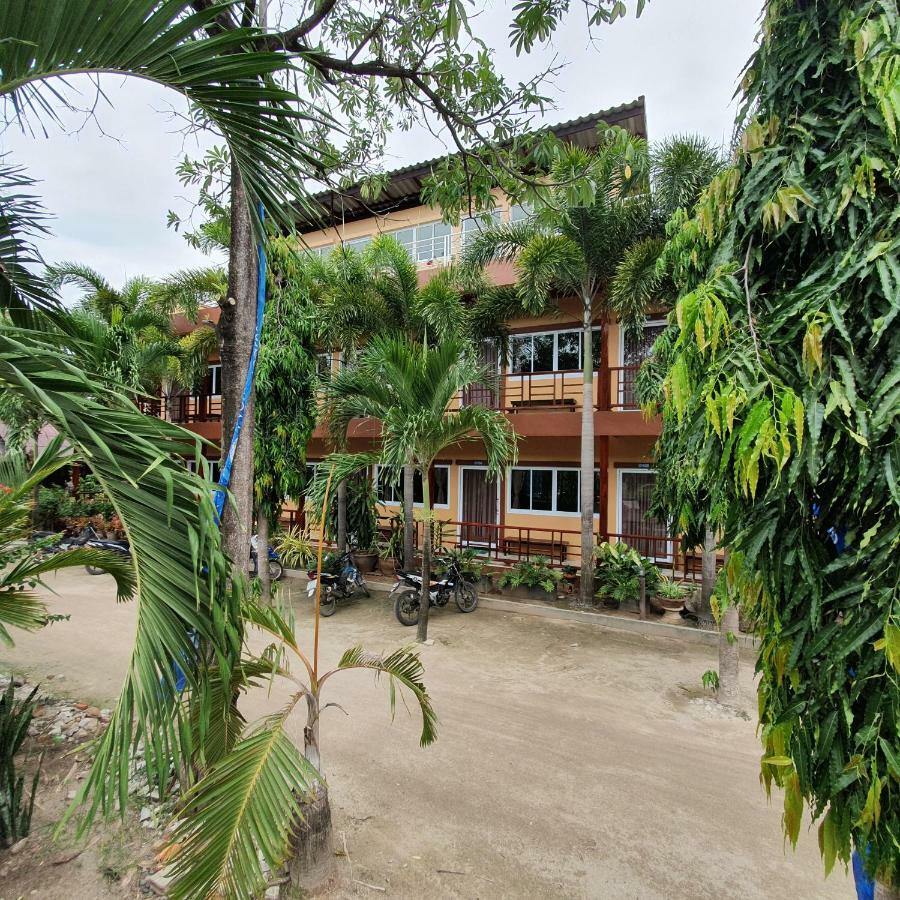 Silver Sands Resort - Koh Tao Exterior photo