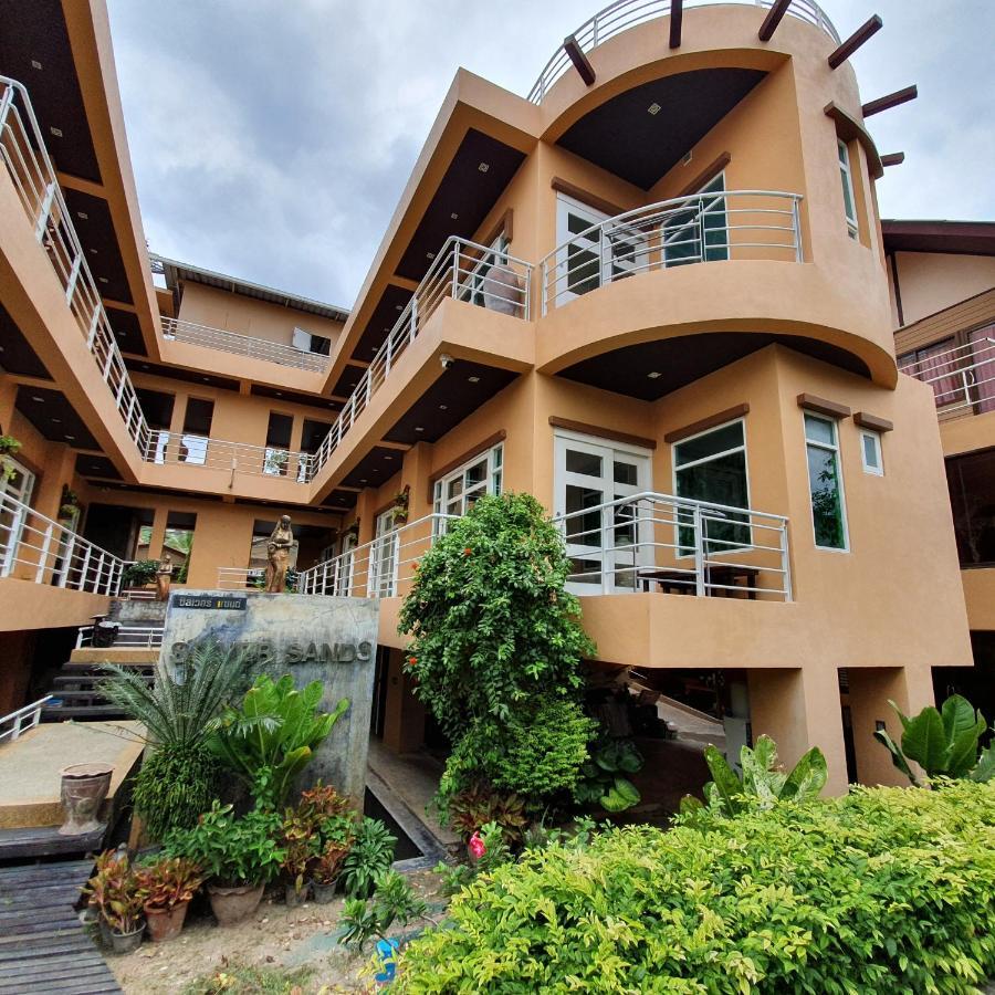 Silver Sands Resort - Koh Tao Exterior photo