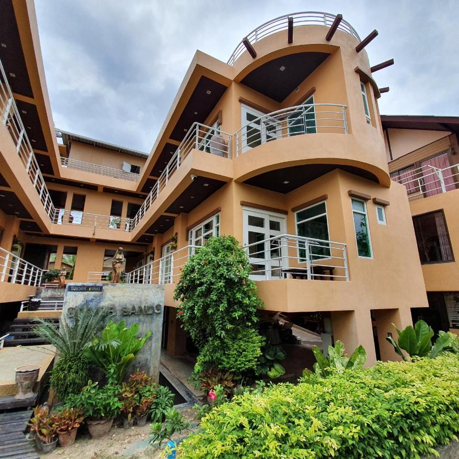 Silver Sands Resort - Koh Tao Exterior photo