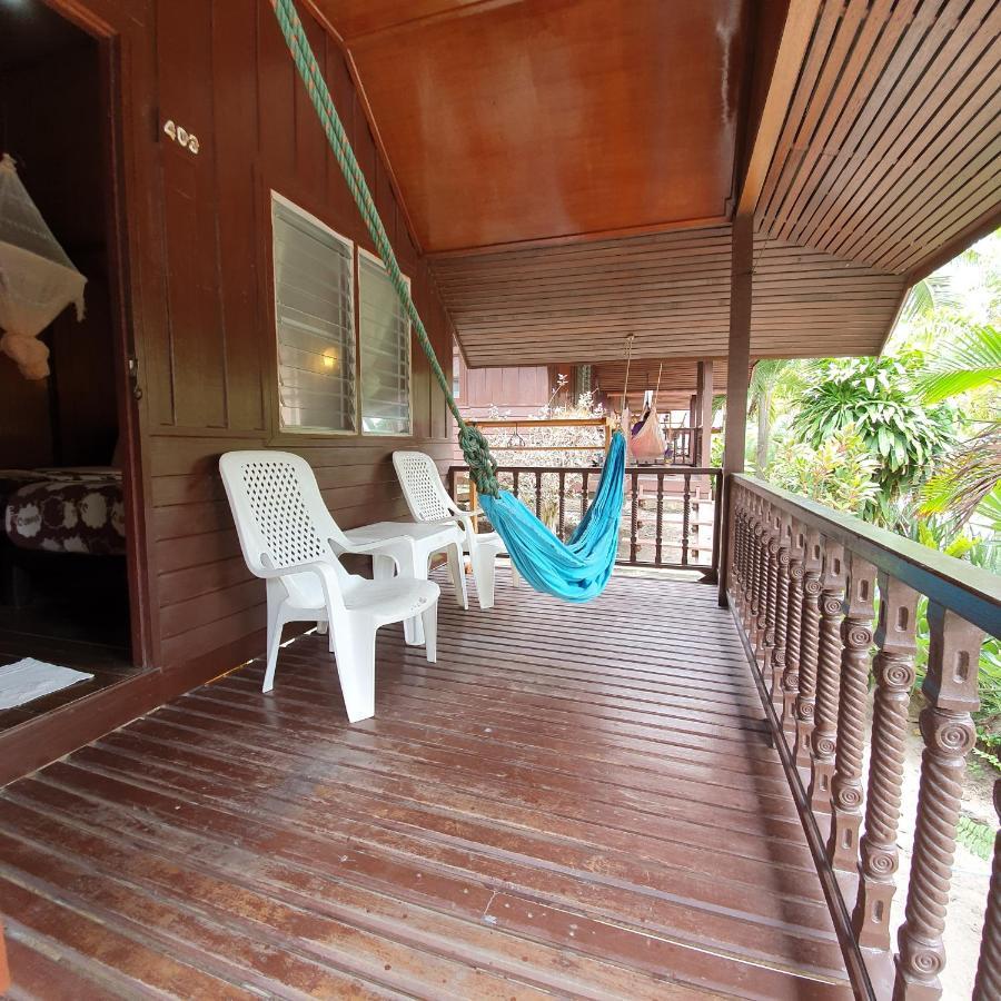 Silver Sands Resort - Koh Tao Exterior photo