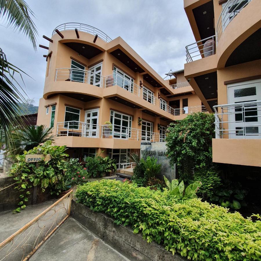 Silver Sands Resort - Koh Tao Exterior photo