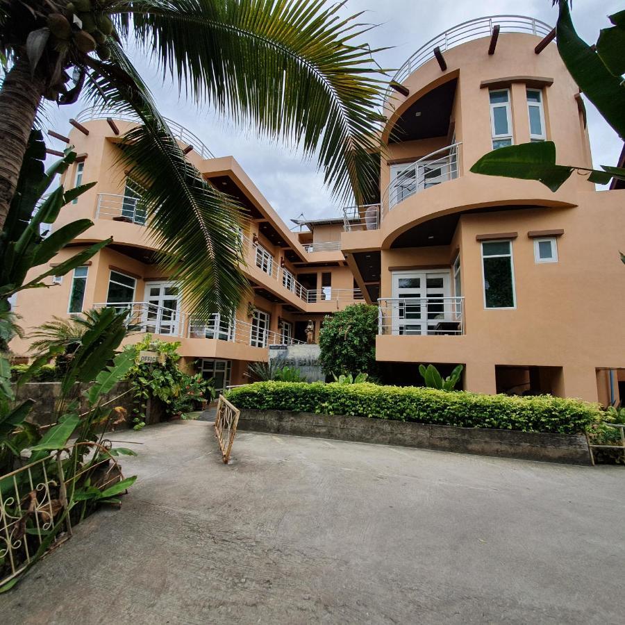 Silver Sands Resort - Koh Tao Exterior photo